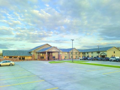 Hotel Americinn By Wyndham Havre