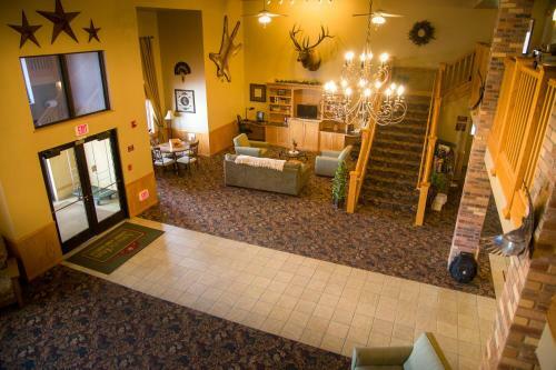Hotel Americinn By Wyndham Havre