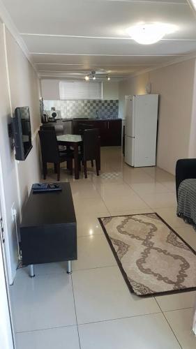 Springbok Apartments