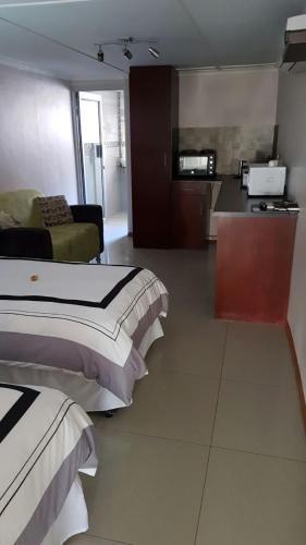 Springbok Apartments