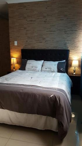 Springbok Apartments