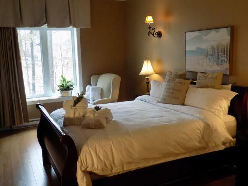Posada L'oasis De L'�le Auberge Sant� Et Spa