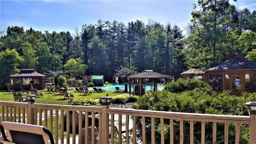 Posada L'oasis De L'�le Auberge Sant� Et Spa