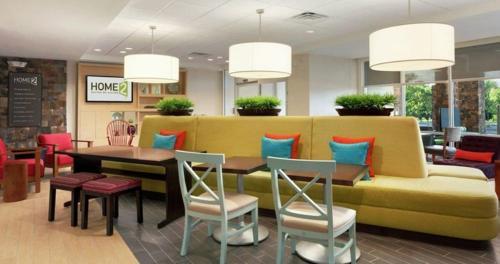 Hotel Home2 Suites By Hilton Florida City