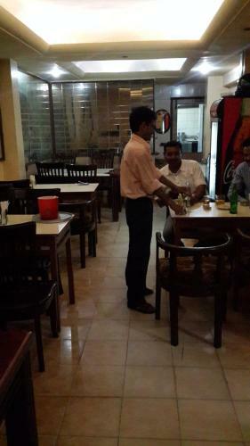 Hotel Rupasi Bangla