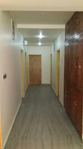 Hotel Rupasi Bangla