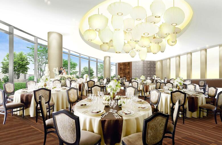 The Strings Hotel Nagoya