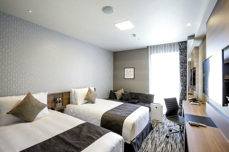 The Strings Hotel Nagoya
