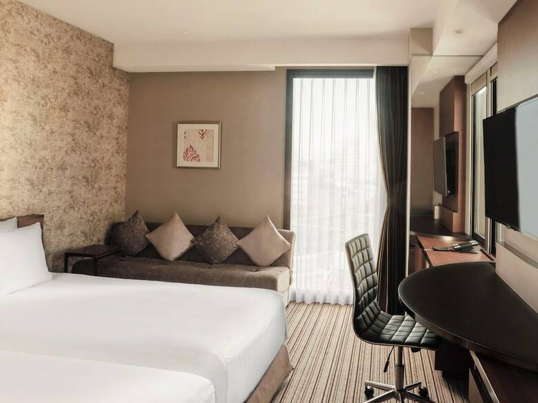 The Strings Hotel Nagoya