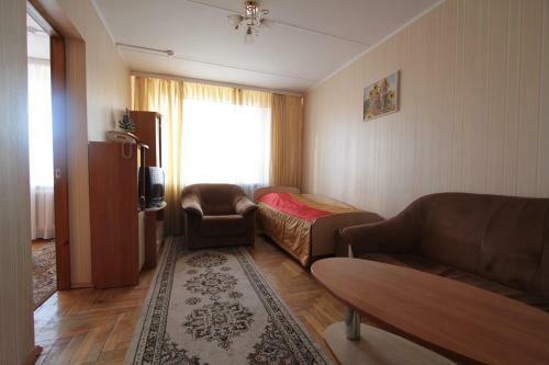 40 Let Pobedy Hotel