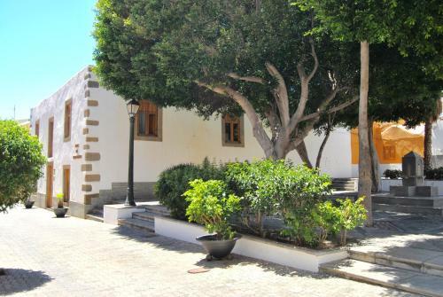 Casa Rural Los Su�rez