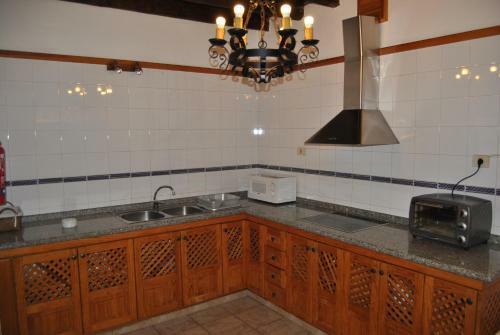 Casa Rural Los Su�rez