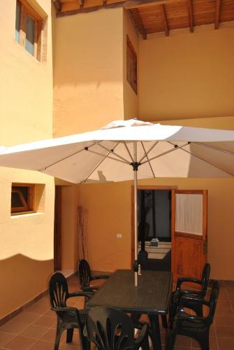 Casa Rural Los Su�rez