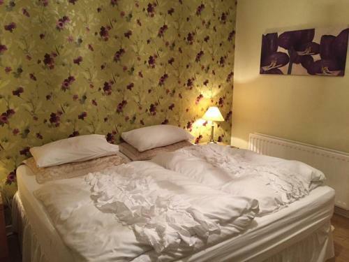 Causeway Smithy B&B