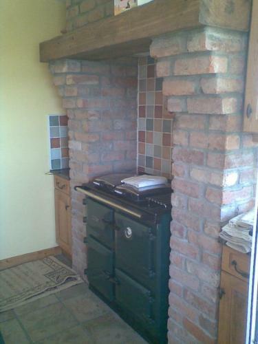 Causeway Smithy B&B