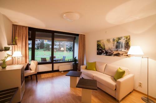 Hotel Eilenriedestift Appartements