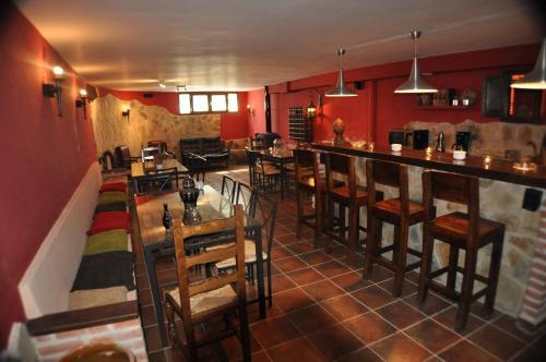 Apartamento La Vieja Usanza De Gredos