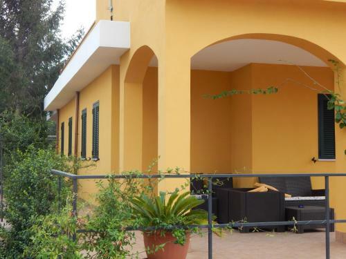 Agroturismo Il Melograno