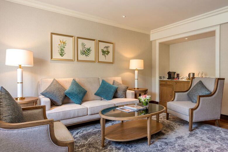 Hotel Movenpick Bdms Wellness Resort Bangkok