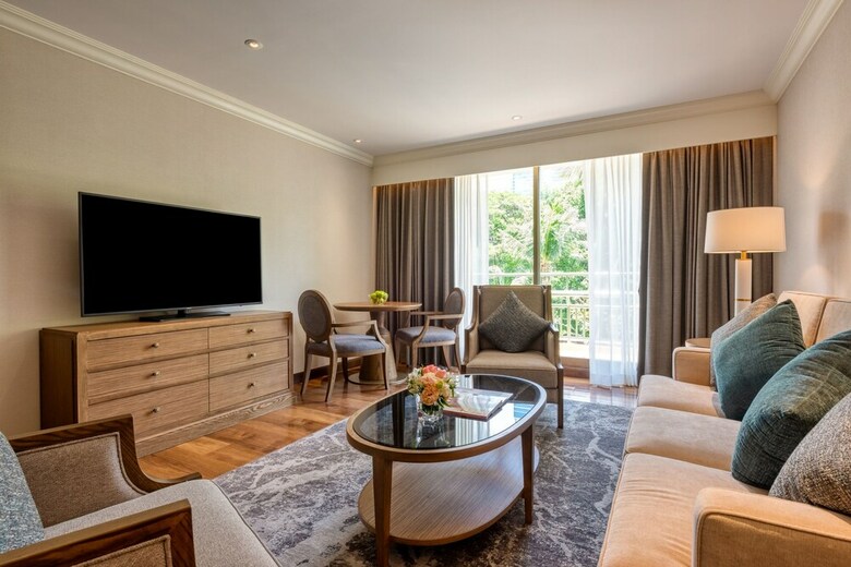 Hotel Movenpick Bdms Wellness Resort Bangkok