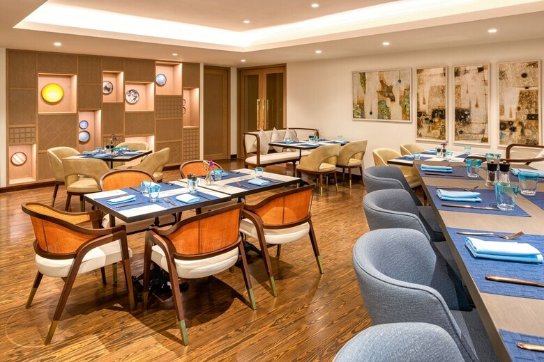 Hotel Movenpick Bdms Wellness Resort Bangkok