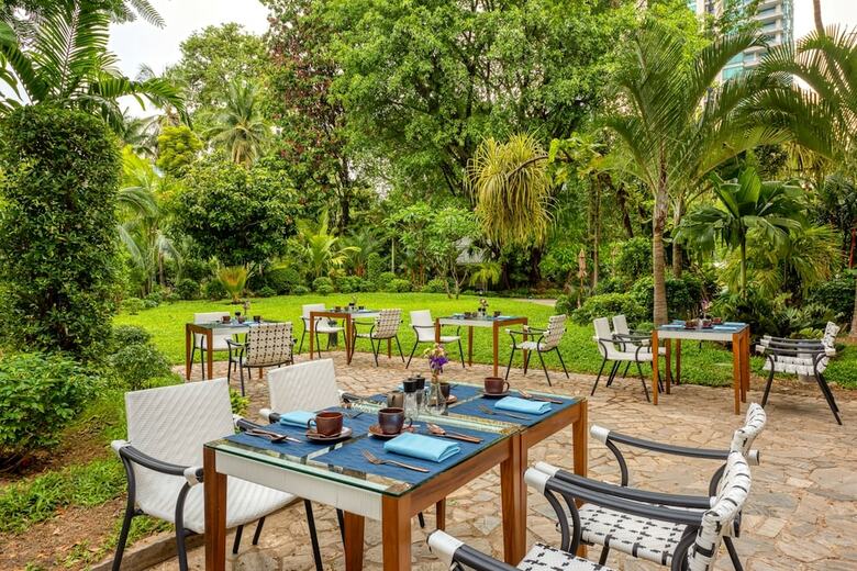 Hotel Movenpick Bdms Wellness Resort Bangkok