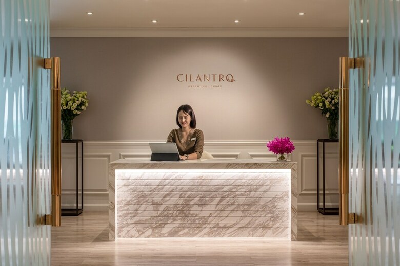 Hotel Movenpick Bdms Wellness Resort Bangkok