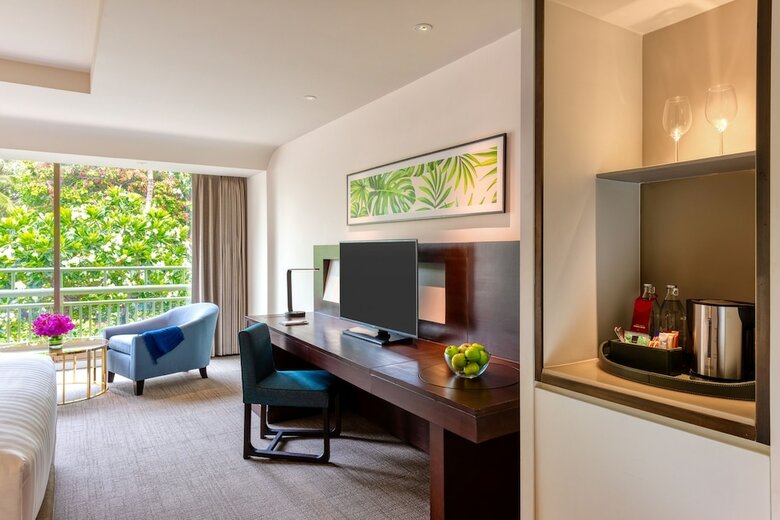 Hotel Movenpick Bdms Wellness Resort Bangkok
