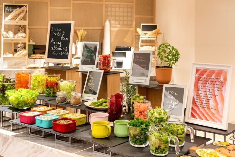 Hotel Movenpick Bdms Wellness Resort Bangkok