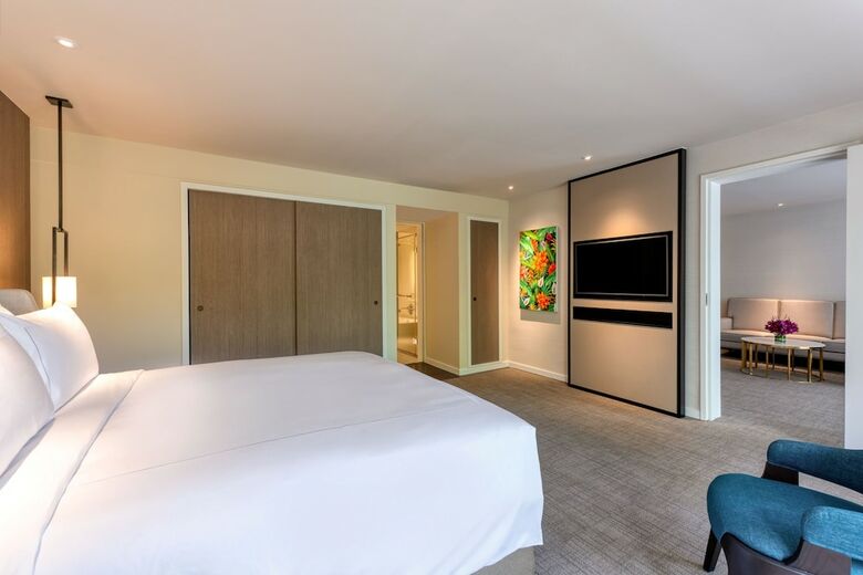 Hotel Movenpick Bdms Wellness Resort Bangkok