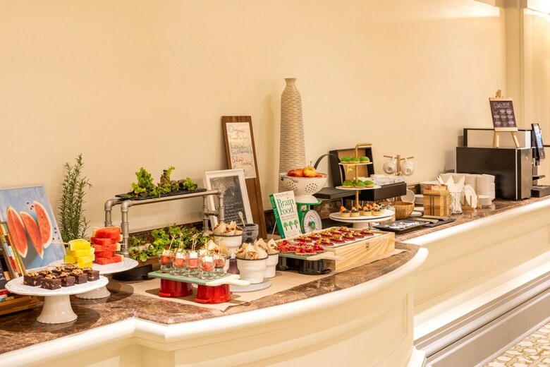 Hotel Movenpick Bdms Wellness Resort Bangkok