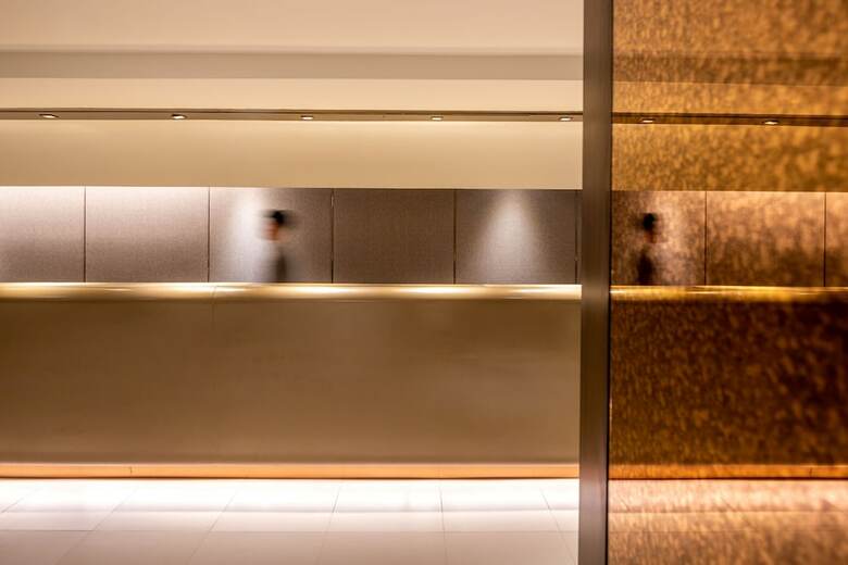 Hotel Movenpick Bdms Wellness Resort Bangkok