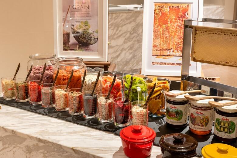 Hotel Movenpick Bdms Wellness Resort Bangkok