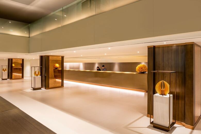 Hotel Movenpick Bdms Wellness Resort Bangkok