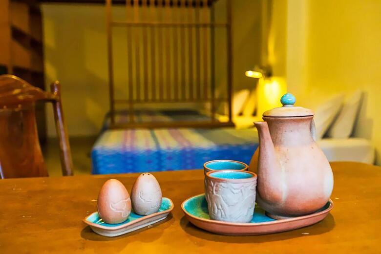 Howard Square Boutique Hotel