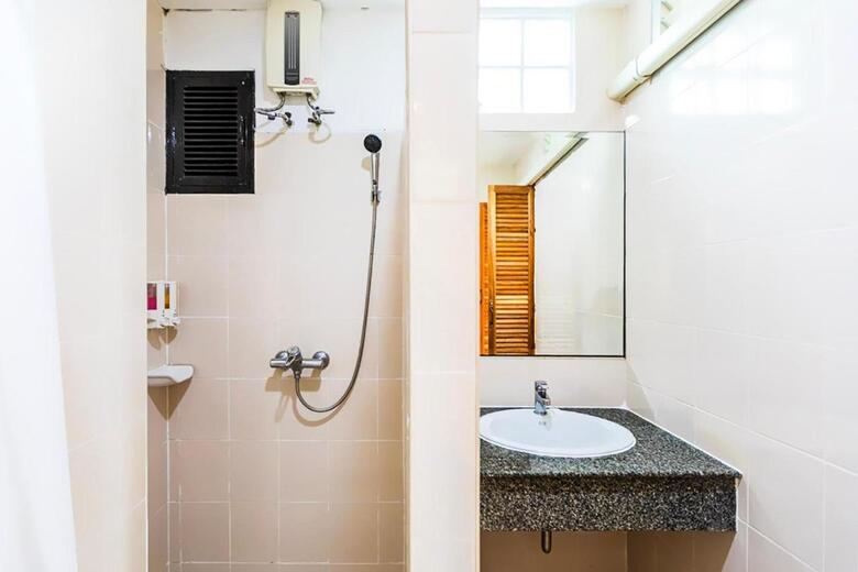 Howard Square Boutique Hotel
