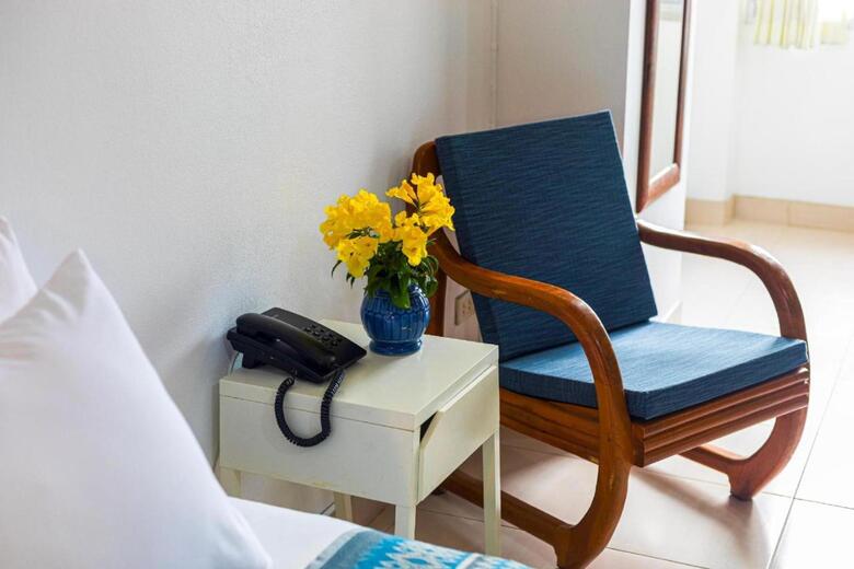 Howard Square Boutique Hotel