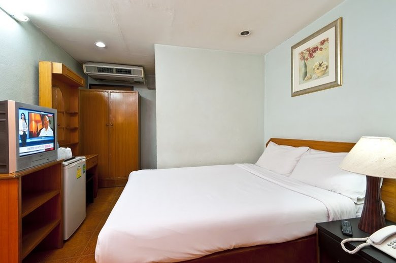 Hotel Unico Leela
