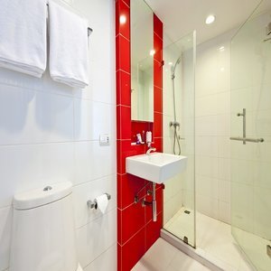 Hotel Unico Leela