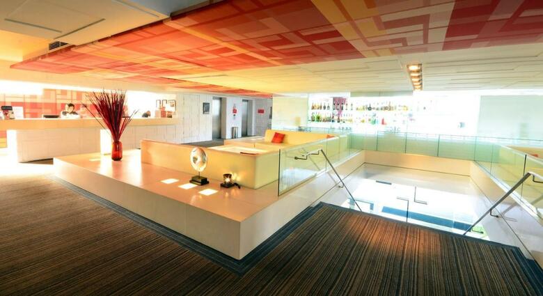 Hotel Le Fenix Sukhumvit
