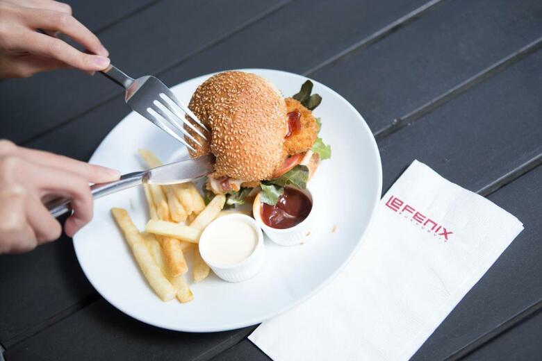 Hotel Le Fenix Sukhumvit