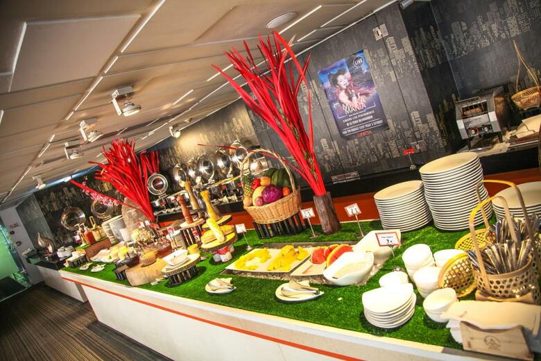 Hotel Le Fenix Sukhumvit
