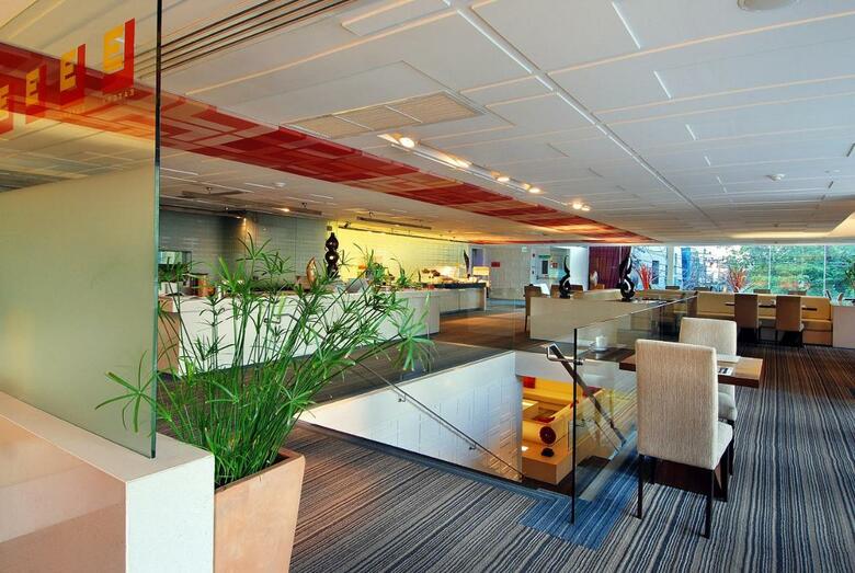 Hotel Le Fenix Sukhumvit