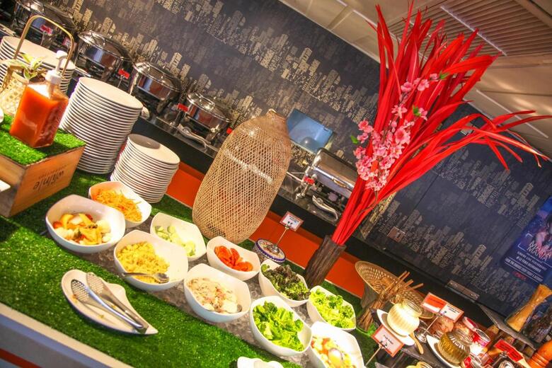 Hotel Le Fenix Sukhumvit