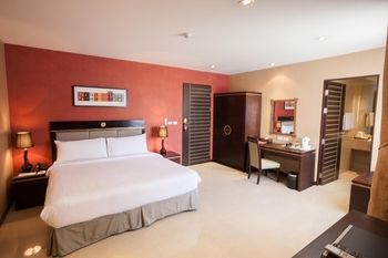 Hotel Mac Boutique Suites