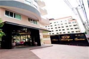 Hotel Mac Boutique Suites