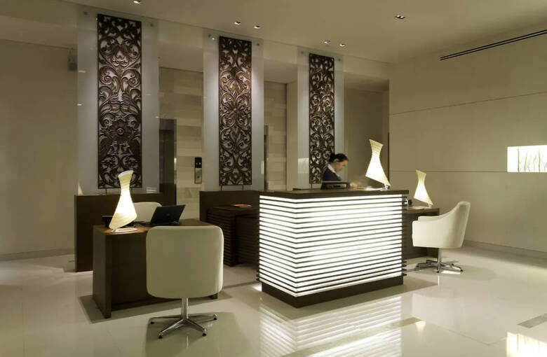 Hotel NH Bangkok Asoke