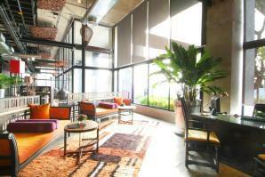 Siam@siam Design Hotel  Spa