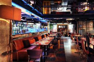 Siam@siam Design Hotel  Spa