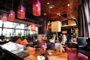 Siam@siam Design Hotel  Spa